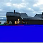 Tromso Panorama 180 Degree Utrolig Utsikt