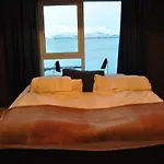 Tromso Panorama 180 Degree Utrolig Utsikt