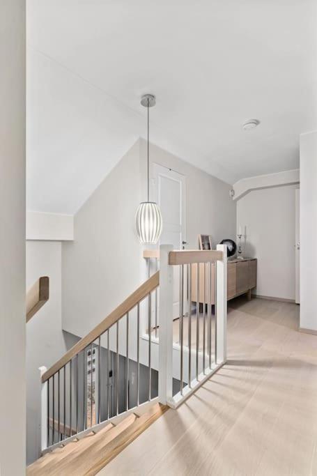 Ferienhaus Panorama 180 Degree Utrolig Utsikt *