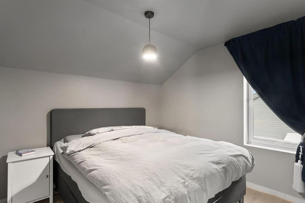 Ferienhaus Panorama 180 Degree Utrolig Utsikt *